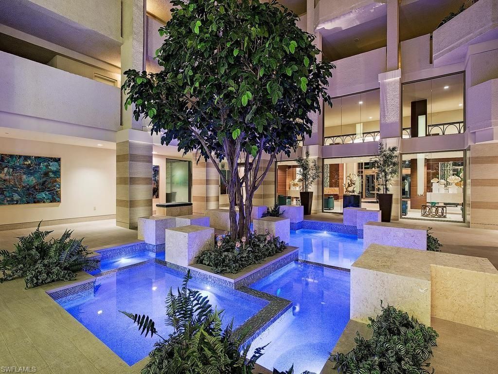 4401 Gulf Shore Blvd N, Unit 807, Naples, FL 34103 Photo