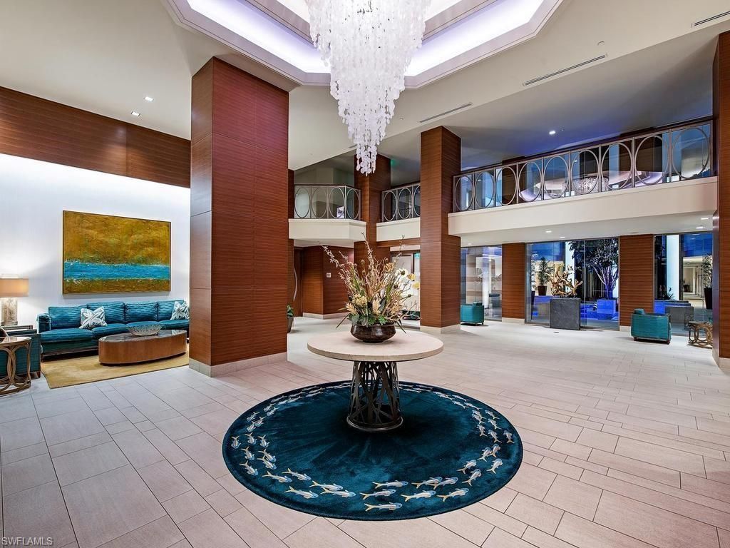 4401 Gulf Shore Blvd N, Unit 807, Naples, FL 34103 Photo
