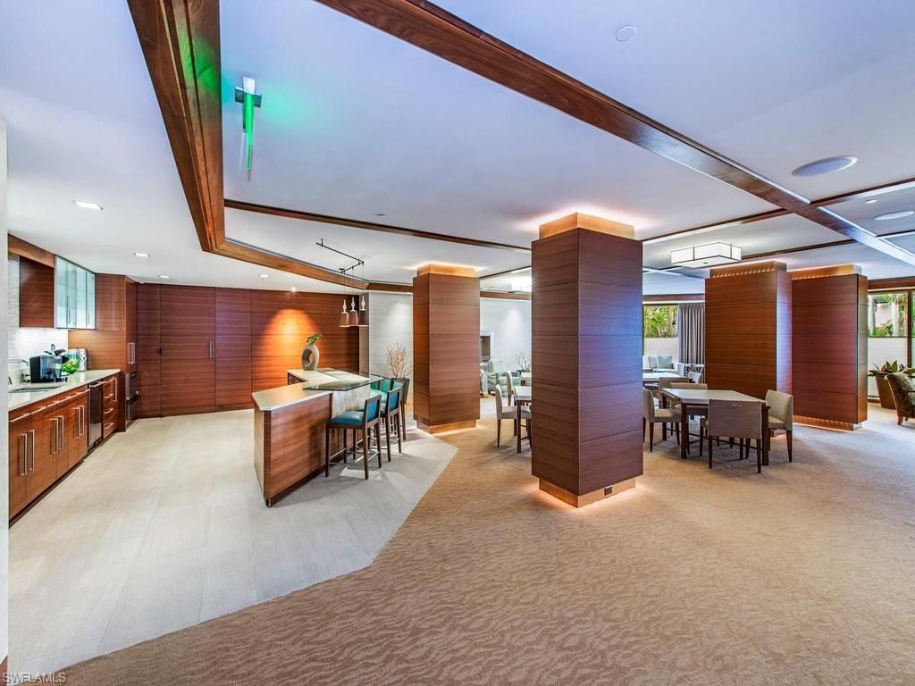4401 Gulf Shore Blvd N, Unit 807, Naples, FL 34103 Photo