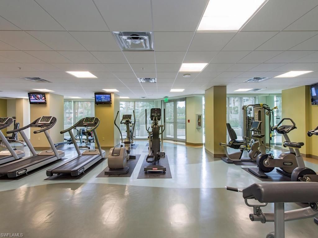4401 Gulf Shore Blvd N, Unit 807, Naples, FL 34103 Photo