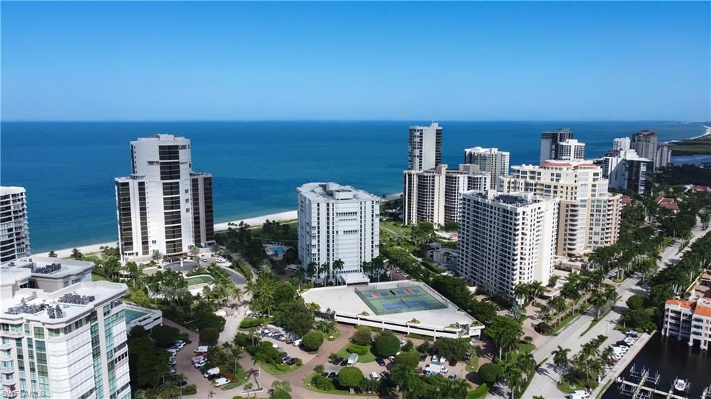 4401 Gulf Shore Blvd N, Unit 807, Naples, FL 34103 Photo