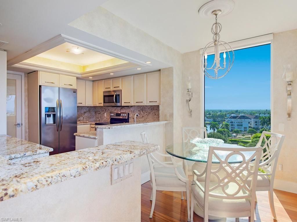 4401 Gulf Shore Blvd N, Unit 807, Naples, FL 34103 Photo