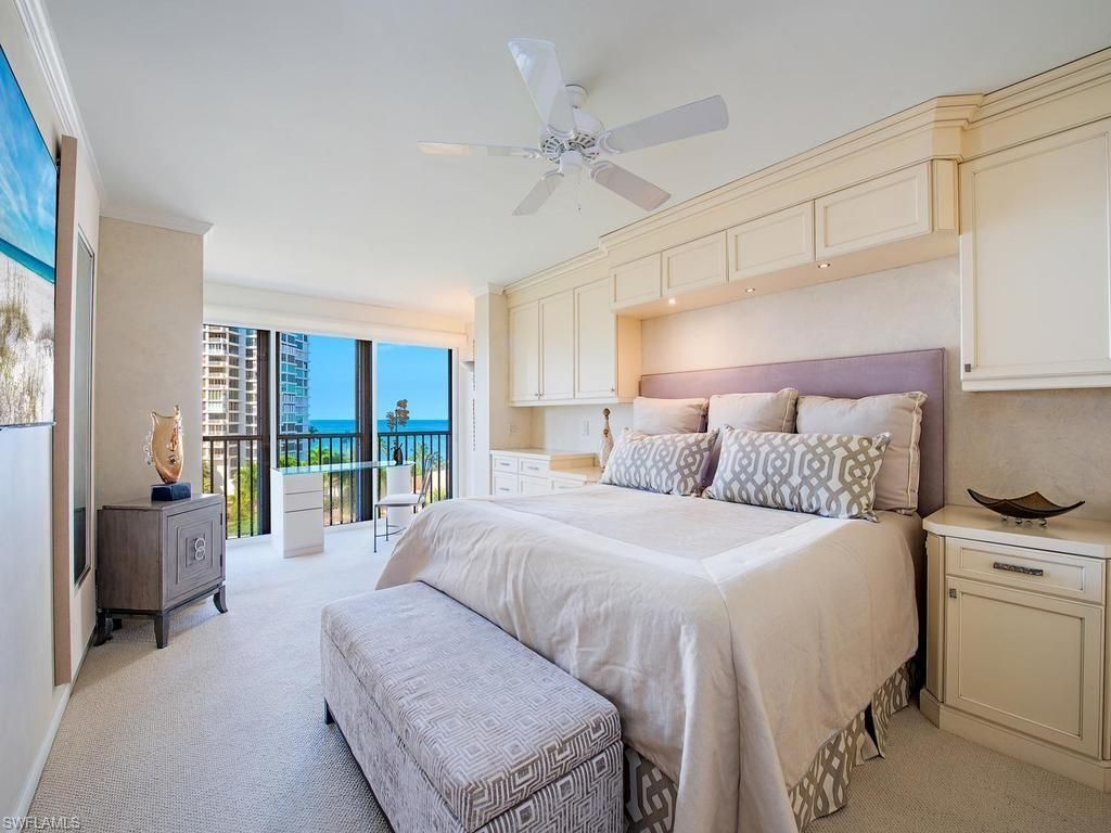 4401 Gulf Shore Blvd N, Unit 807, Naples, FL 34103 Photo