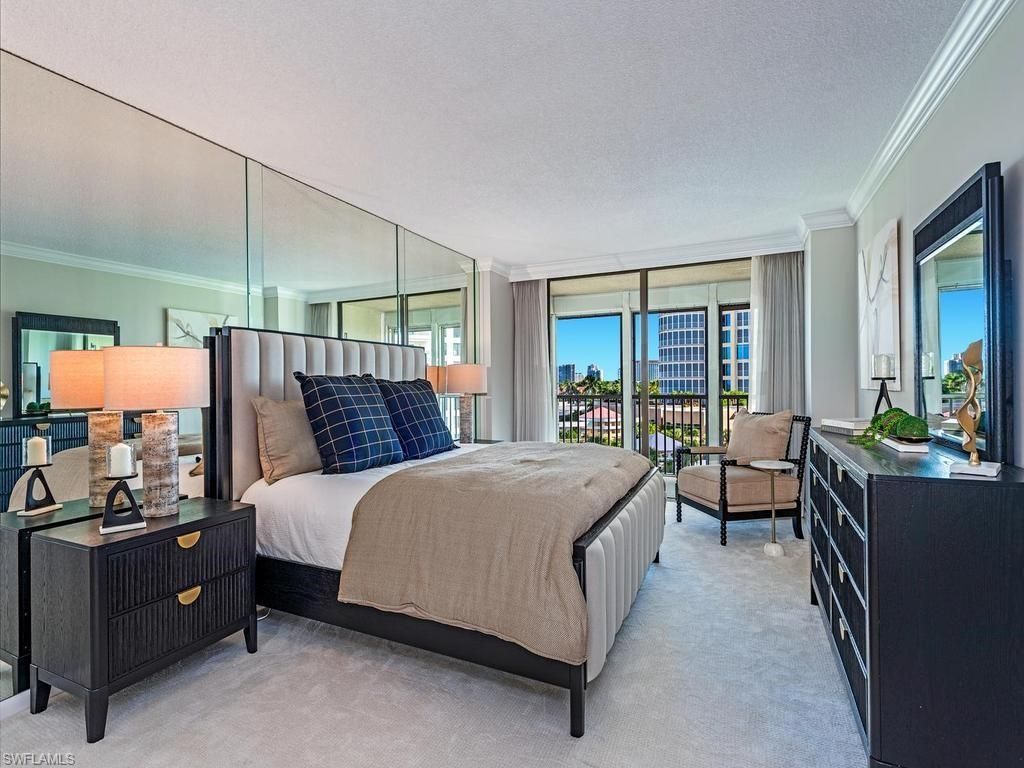 4401 Gulf Shore Blvd N, Unit 604, Naples, FL 34103 Photo