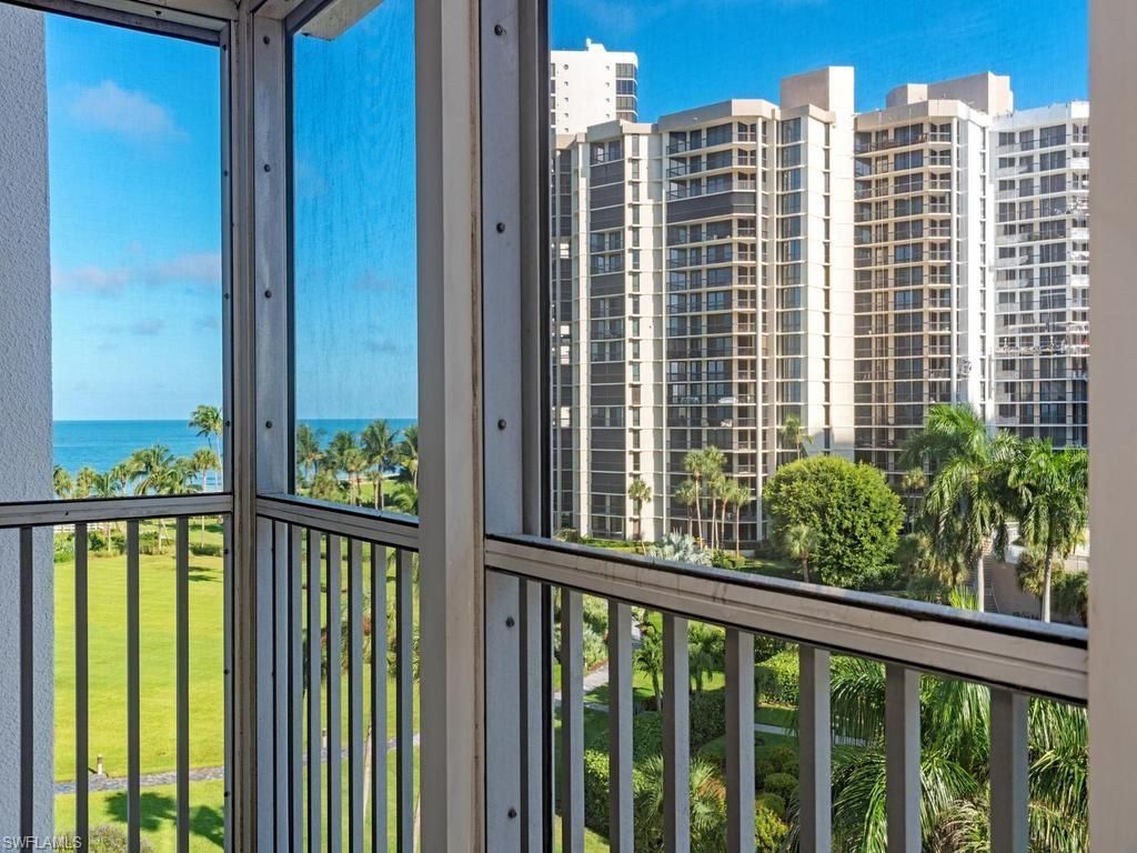 4401 Gulf Shore Blvd N, Unit 604, Naples, FL 34103 Photo
