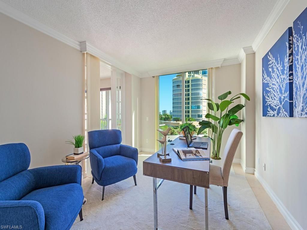 4401 Gulf Shore Blvd N, Unit 604, Naples, FL 34103 Photo