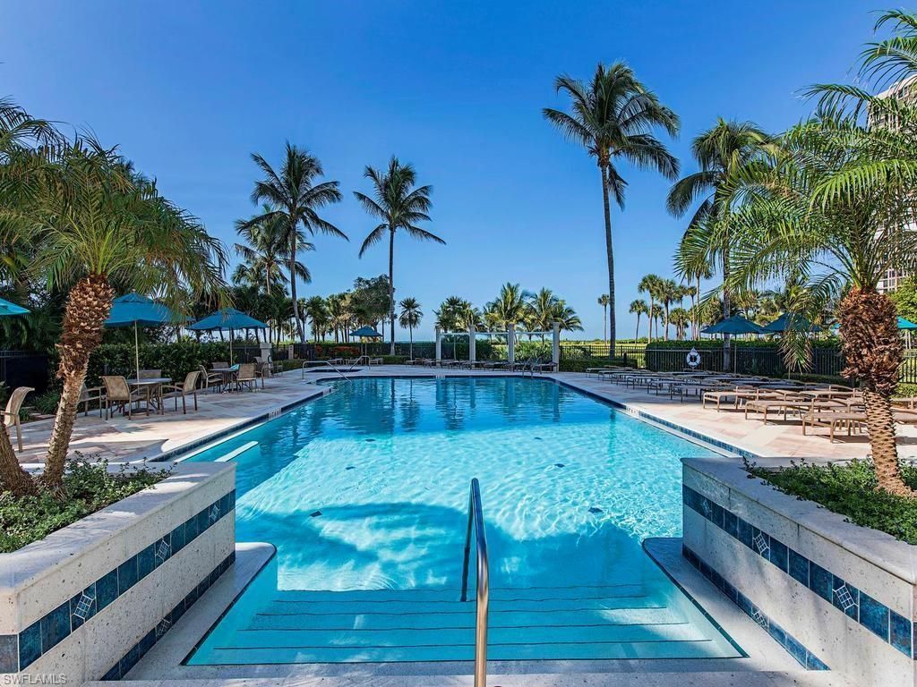 4401 Gulf Shore Blvd N, Unit 604, Naples, FL 34103 Photo