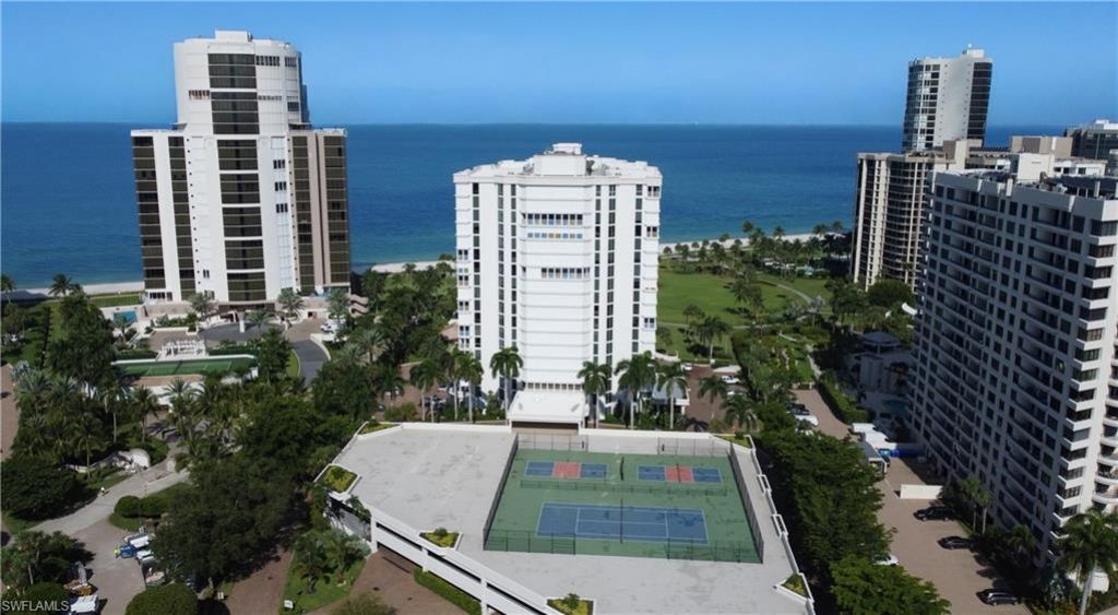 4401 Gulf Shore Blvd N, Unit 604, Naples, FL 34103 Photo