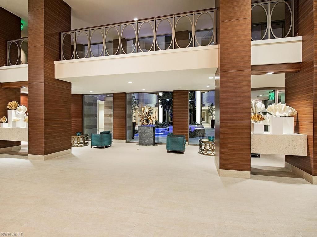 4401 Gulf Shore Blvd N, Unit 604, Naples, FL 34103 Photo