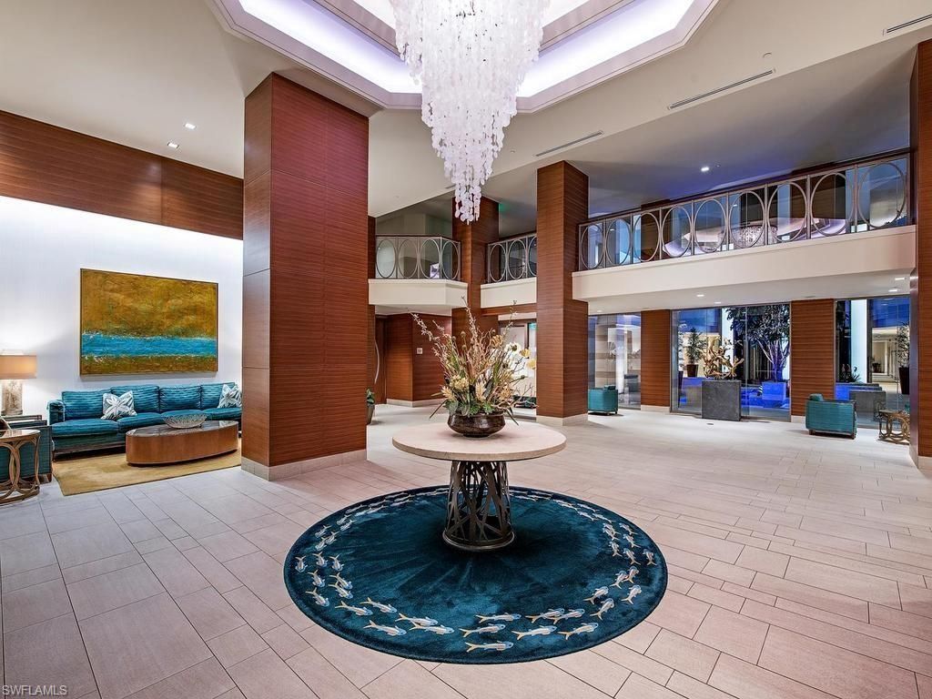 4401 Gulf Shore Blvd N, Unit 604, Naples, FL 34103 Photo