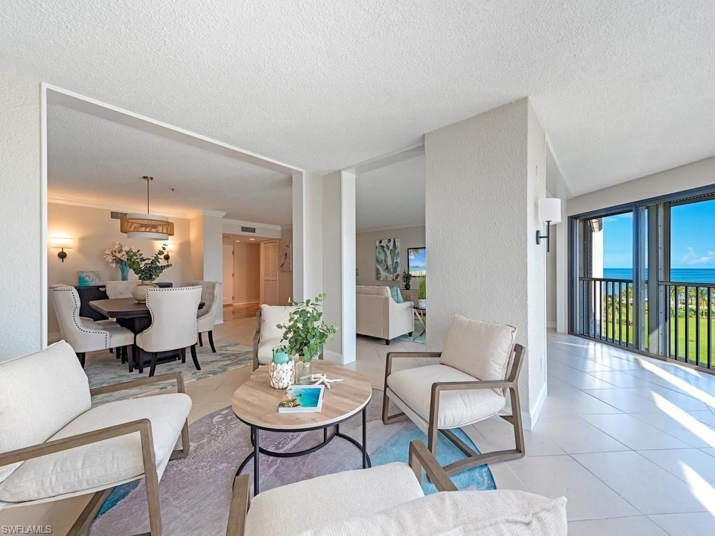 4401 Gulf Shore Blvd N, Unit 604, Naples, FL 34103 Photo