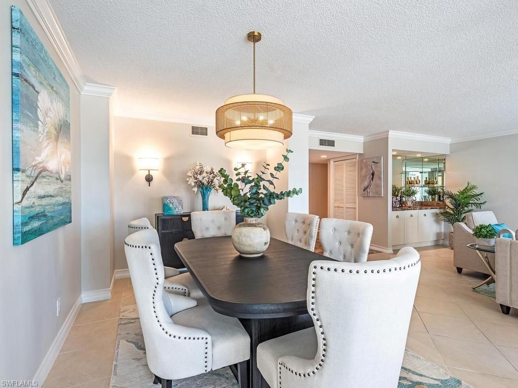 4401 Gulf Shore Blvd N, Unit 604, Naples, FL 34103 Photo