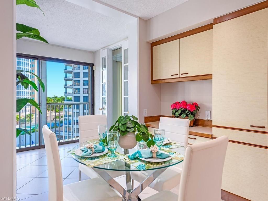 4401 Gulf Shore Blvd N, Unit 604, Naples, FL 34103 Photo