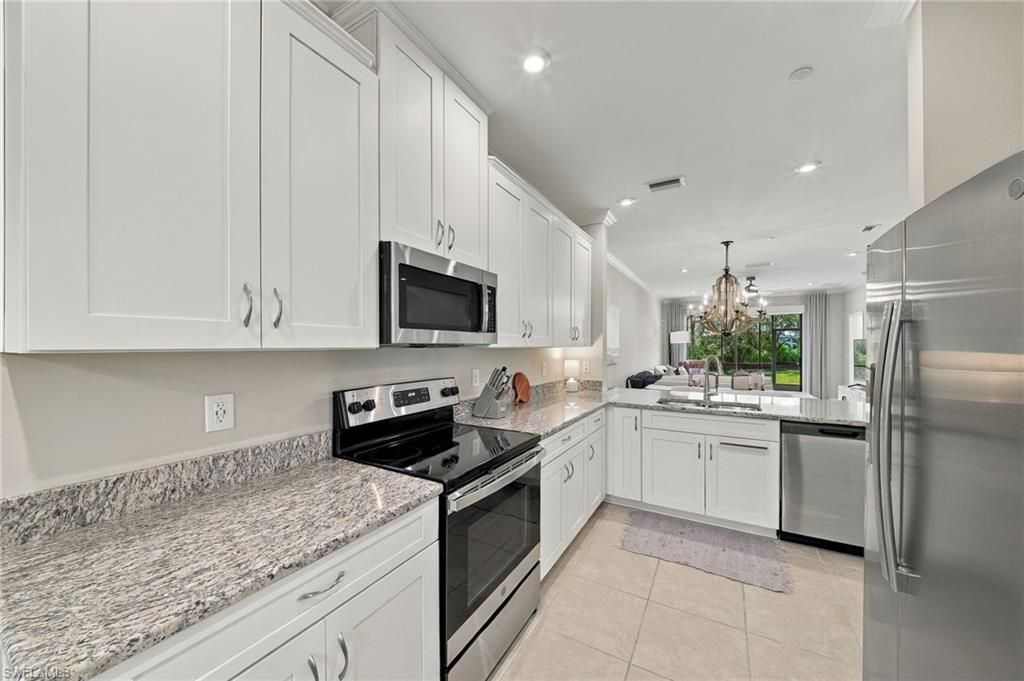 9402 Pocida Ct, Unit 104, Naples, FL 34119 Photo
