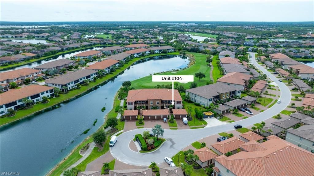 9402 Pocida Ct, Unit 104, Naples, FL 34119 Photo