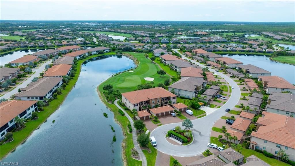 9402 Pocida Ct, Unit 104, Naples, FL 34119 Photo