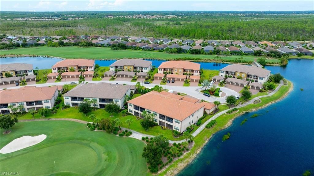 9402 Pocida Ct, Unit 104, Naples, FL 34119 Photo