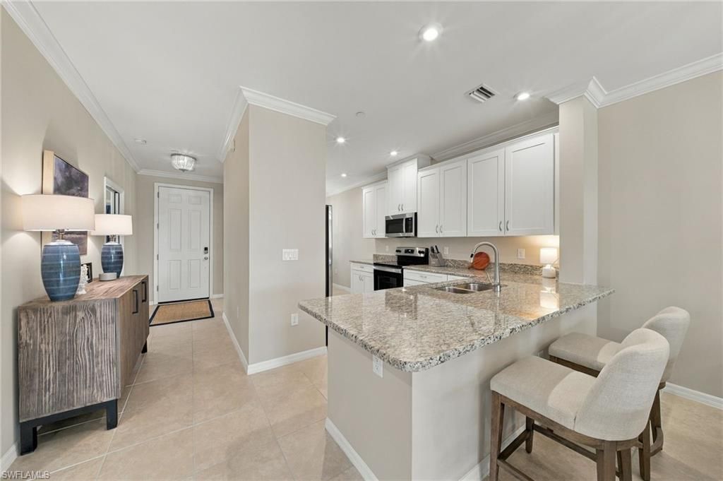 9402 Pocida Ct, Unit 104, Naples, FL 34119 Photo
