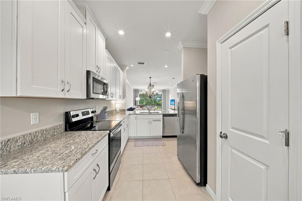 9402 Pocida Ct, Unit 104, Naples, FL 34119 Photo