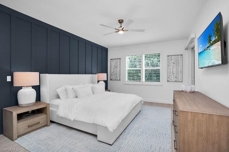 1252 Rialto Way , Unit 102, Naples, FL 34114 Photo