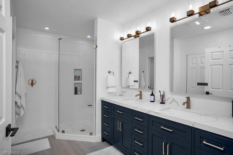 1252 Rialto Way , Unit 102, Naples, FL 34114 Photo