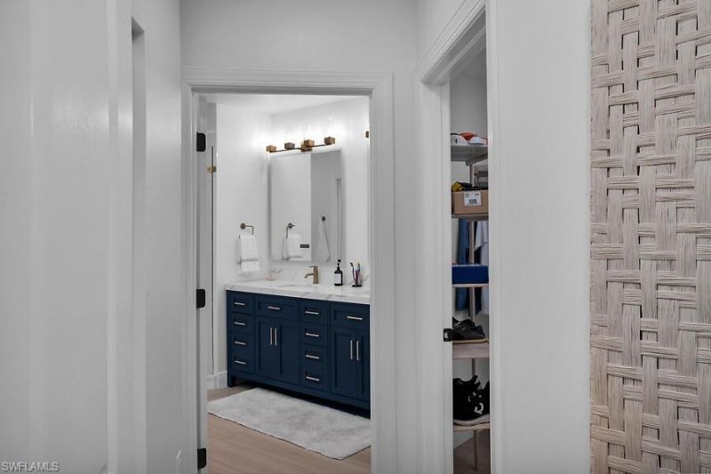 1252 Rialto Way , Unit 102, Naples, FL 34114 Photo