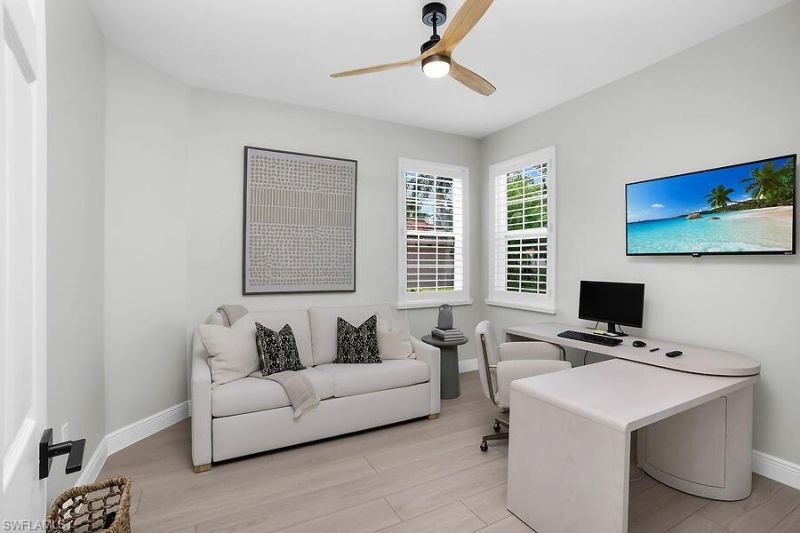 1252 Rialto Way , Unit 102, Naples, FL 34114 Photo