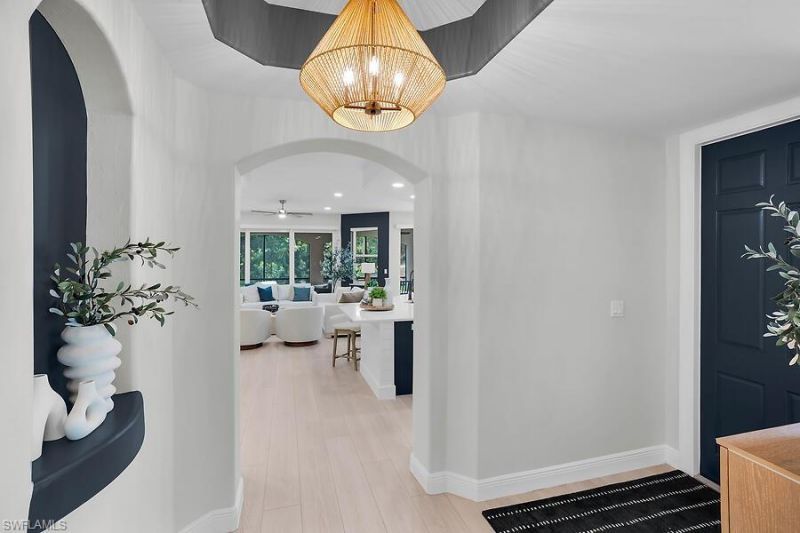 1252 Rialto Way , Unit 102, Naples, FL 34114 Photo