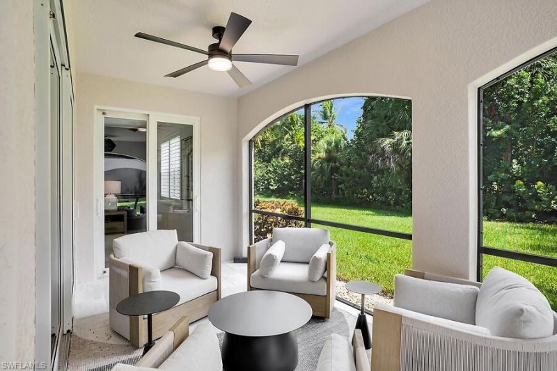 1252 Rialto Way , Unit 102, Naples, FL 34114 Photo