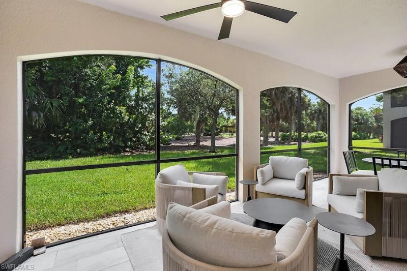 1252 Rialto Way , Unit 102, Naples, FL 34114 Photo