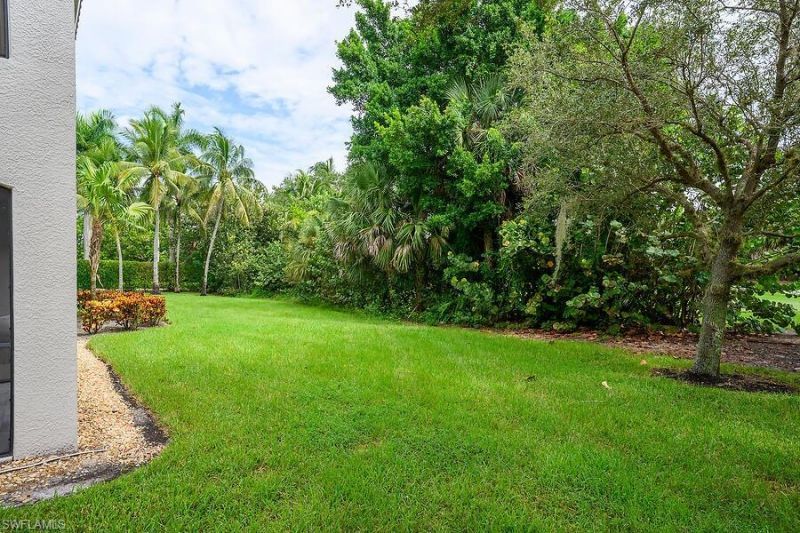 1252 Rialto Way , Unit 102, Naples, FL 34114 Photo