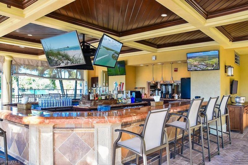 1252 Rialto Way , Unit 102, Naples, FL 34114 Photo