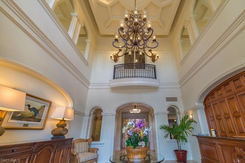 1252 Rialto Way , Unit 102, Naples, FL 34114 Photo