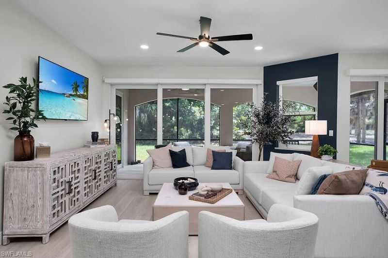 1252 Rialto Way , Unit 102, Naples, FL 34114 Photo