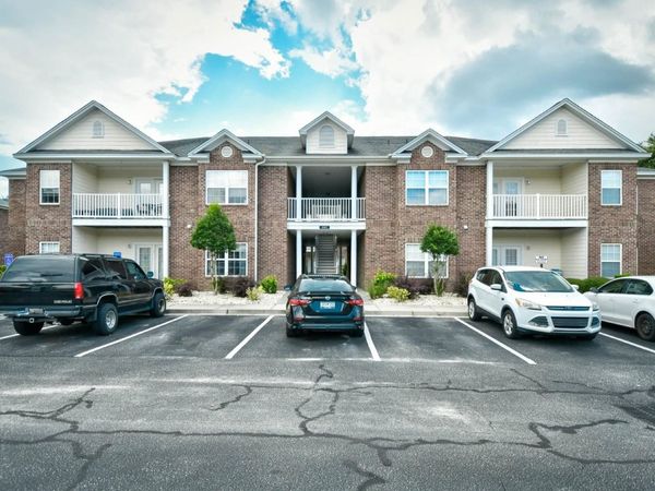2013 Silvercrest Dr. , Unit 30-H, Myrtle Beach, SC 29579