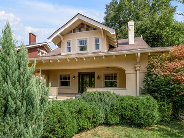 703 Bullock Place, Lexington, KY 40508