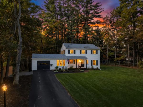 11 Brescia Court , Waterville, ME 04901