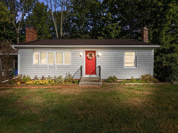 22 Willow Drive, Westbrook, ME 04092