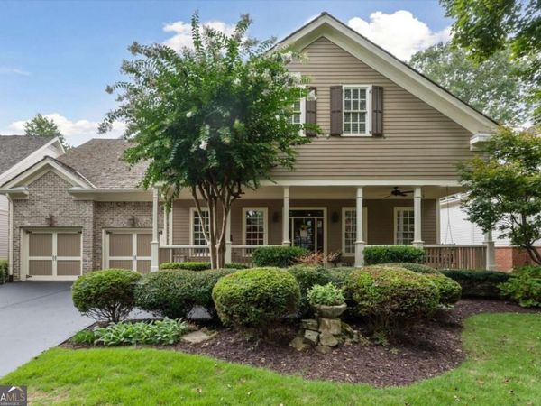 194 Waterfront Park Lane, Dawsonville, GA 30534