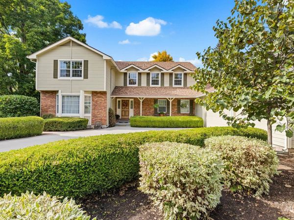 5053 N Fifeshire Pl, Boise, ID 83713