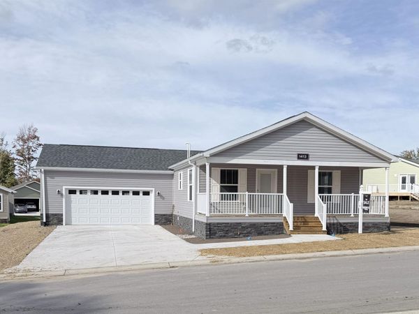 1413 New Horizons Trail, Traverse City, MI 49686