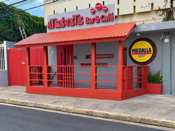 478 JOSÉ A. CANALS, Unit 3C, San Juan, PR 00918