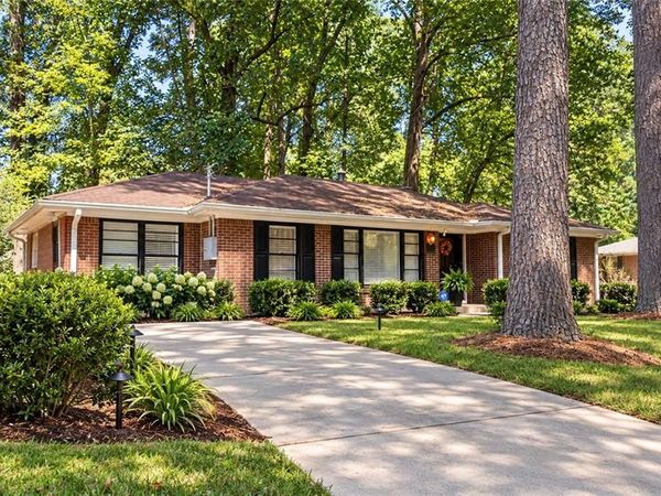 2661 Collier Drive NW, Atlanta, GA 30318
