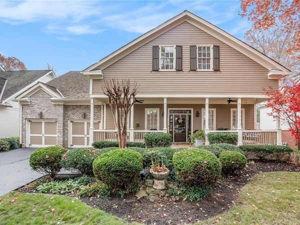 194 Waterfront Park Lane , Dawsonville, GA 30534