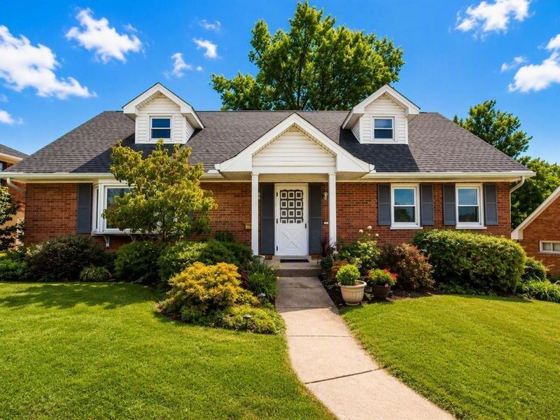 1721 Fort Henry Drive, Fort Wright, KY 41011 Photo 1