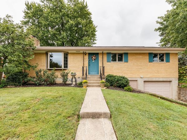 752 Rogers Road, Villa Hills, KY 41017
