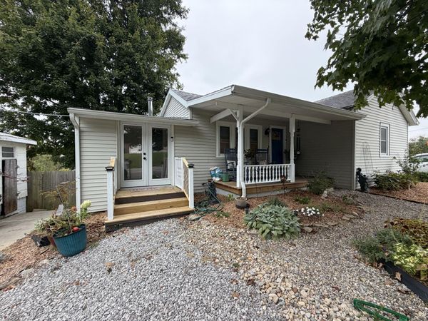 10755 Hwy 127 N, Glencoe, KY 41046