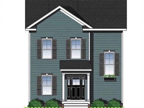 1504 High Avenue , Hopewell, VA 23860