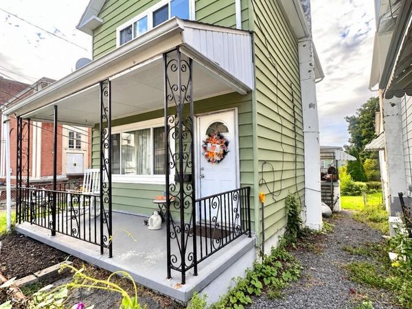 17 Airy Street, Wilkes-Barre, PA 18702