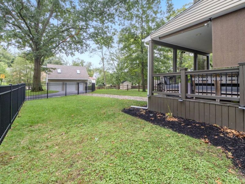7086 Shawnee Run Road, Madeira, OH 45243 Photo 43